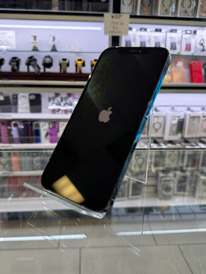 iPhone 12 Pro Max 256GB AT&T Pre-owned
