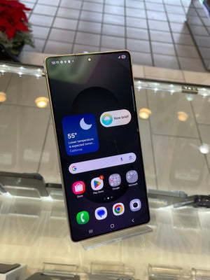 Galaxy S25 Ultra 256GB T-Mobile Pre-owned