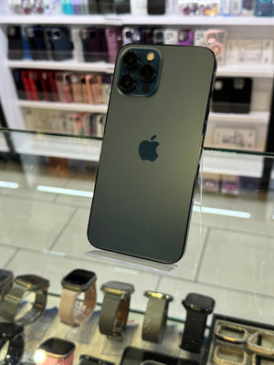 iPhone 12 Pro Max 128GB Unlocked Pre-owned
