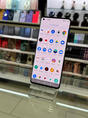 OnePlus 8 Pro 256GB For Parts Pre-owned