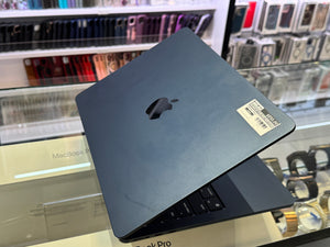 Macbook Air 13 M3 2024 16GB 512GB Pre-owned