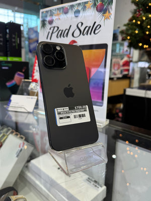 iPhone 15 Pro Max 256gb AT&T