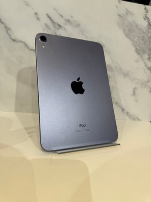 iPad Mini 6 64GB WiFi Pre-owned