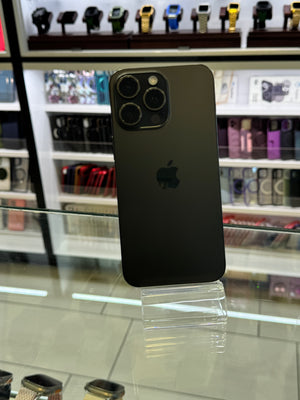 iPhone 15 Pro Max 256GB Unlocked Pre-owned