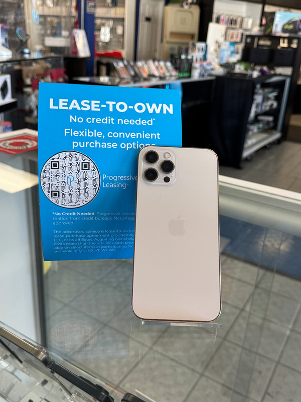 iPhone 12 Pro Max 128GB AT&T Pre-owned