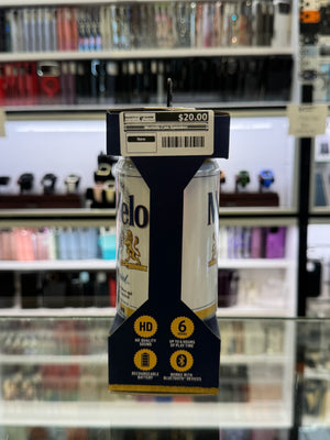Modelo Can Speaker