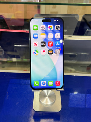 iPhone 16 Plus 128GB Unlocked Pre-owned
