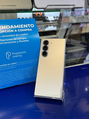 Samsung Fold 6 256GB Unlocked Pre-owned