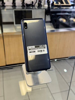 Samsung A10e 32GB Unlocked Pre-owned