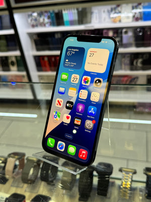 iPhone 12 Pro Max 256GB T-Mobile Pre-owned