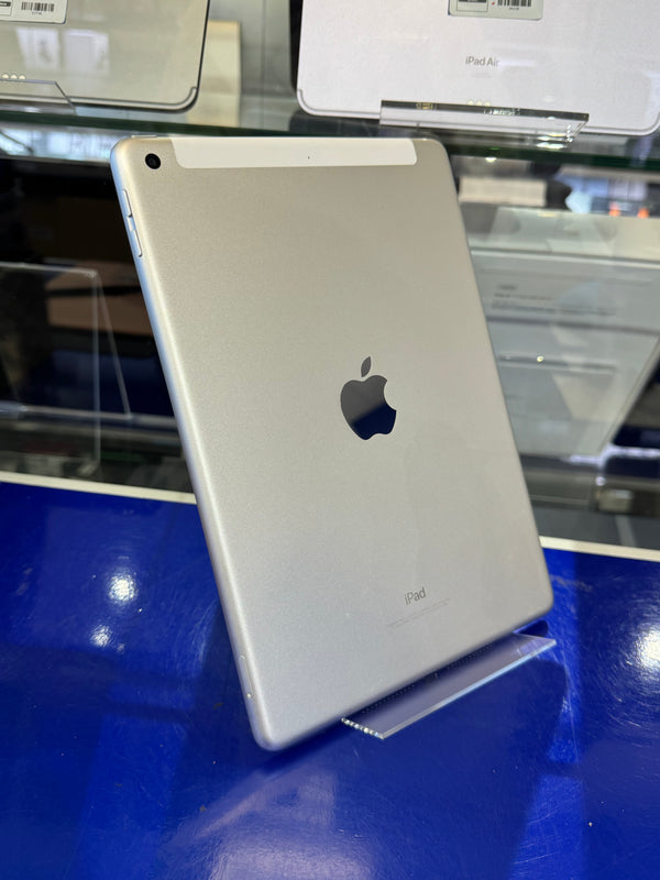 iPad 6th Gen 32GB LTE Pre-owned