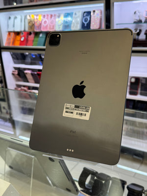 iPad Pro 11" 3rd 256GB WiFi Pre-owned