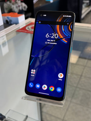 Asus ZenFone 8 256GB Unlocked Pre-owned