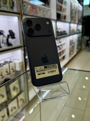 iPhone 17 Pro 256GB Unlocked Pre-owned