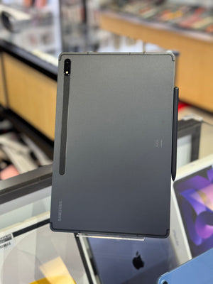 Samsung Tab S8+ 256gb WiFi