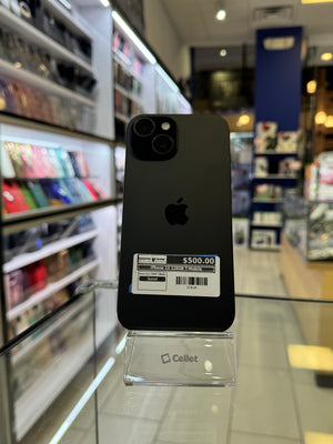 iPhone 15 128GB T-Mobile Pre-owned