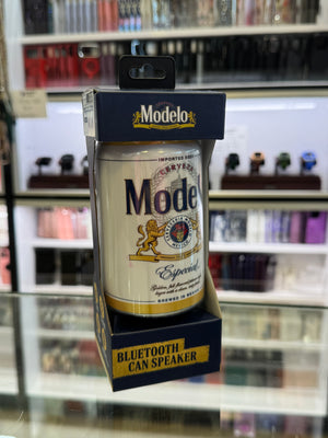 Modelo Can Speaker