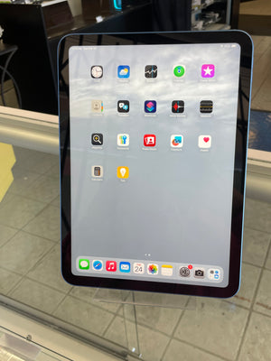 iPad 11 128GB WiFi Pre-owned