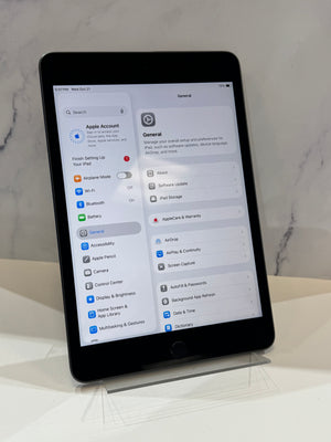 iPad Mini 5 64GB WiFi