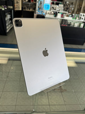 iPad Pro 12.9 6 256gb Wifi Pre-owned