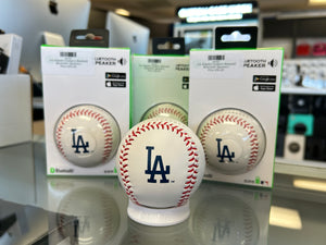 Los Angeles Dodgers Baseball Bluetooth Speakers