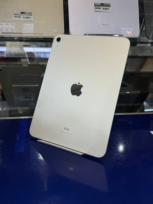 iPad 10 256GB WiFi Pre-owned