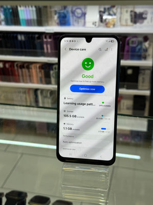 Samsung A16 128GB T-Mobile Pre-owned