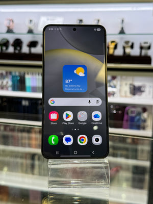 Samsung S24 128GB Cricket Pre-owned