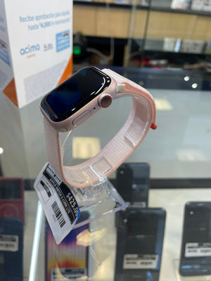 Apple Watch 9 41mm LTE Pre-owned