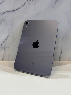 iPad Mini 6 64GB WiFi Pre-owned