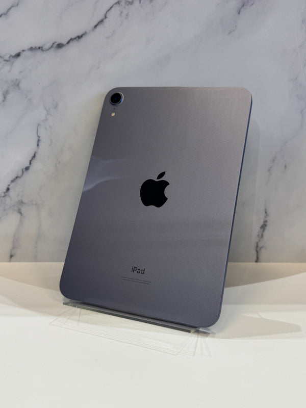 iPad Mini 6 64GB WiFi Pre-owned