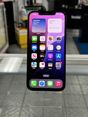 iPhone 12 Pro Max 128GB Unlocked  Pre-owned