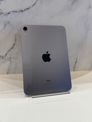 iPad Mini 6 64GB WiFi Pre-owned