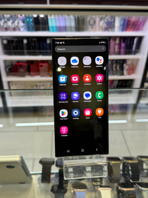 Samsung S23 Ultra 256GB Verizon