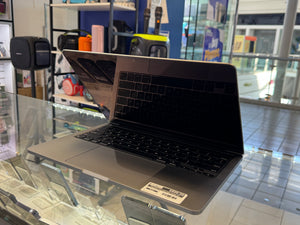 Macbook Pro 2020 8gb 256gb M1 Pre-owned