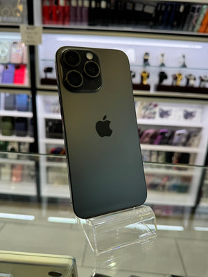 iPhone 15 Pro Max 256GB T-mobile Pre-owned