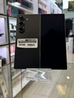 Samsung Z Fold 6 256GB Unlocked