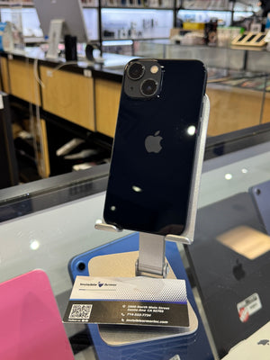 iPhone 13 Mini 128gb Unlocked Pre-owned