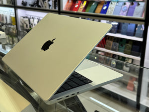 MacBook Pro 14" M4 24GB 1TB 2024 Pre-owned