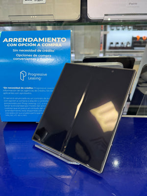 Samsung Fold 6 256GB Unlocked Pre-owned
