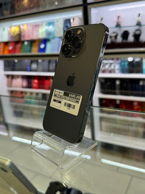 iPhone 13 Pro 128GB Unlocked Pre-owned