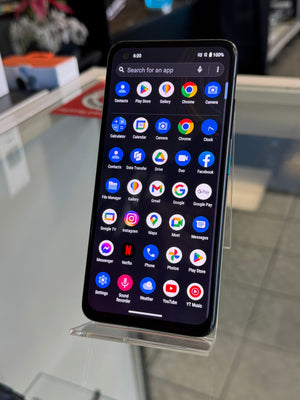 Asus ZenFone 8 256GB Unlocked Pre-owned