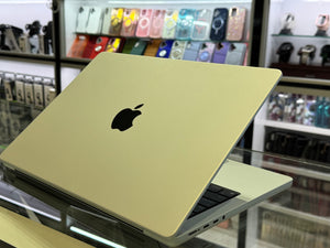 MacBook Pro 14" M4 24GB 1TB 2024 Pre-owned