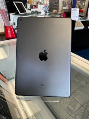 iPad 8th Gen 32GB WiFi Pre-Owned