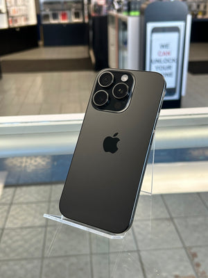 iPhone 16 Pro 256GB Unlocked Pre-owned