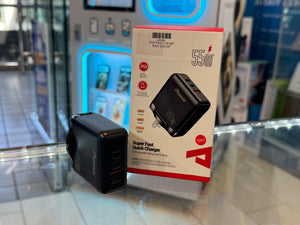 55W Fast Charger