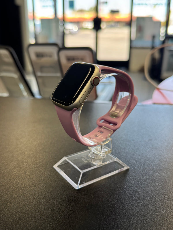 Apple Watch Series 7 41MM GPS + LTE Pre-owned