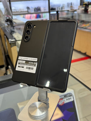 Samsung Fold 5 512GB Unlocked Pre-owned