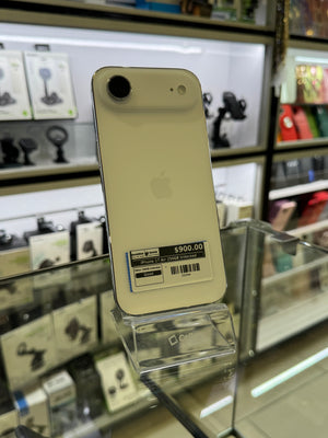 iPhone 17 Air 256GB Unlocked Pre-owned