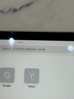iPad Pro 11" 2nd Gen 128GB WiFi Pre-owned